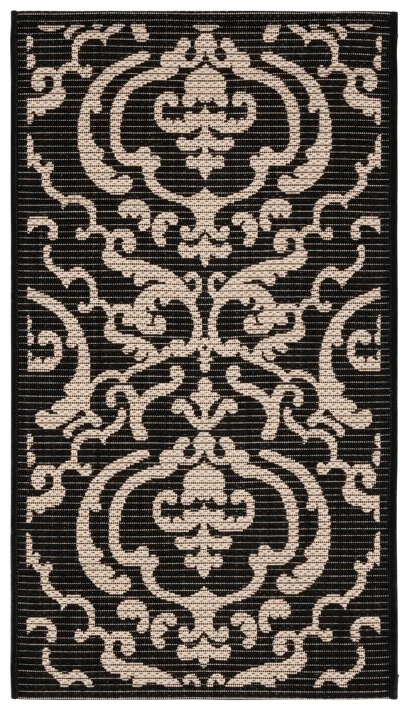 Safavieh Courtyard 2'-0