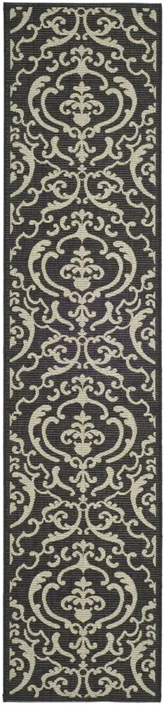 Safavieh Courtyard 2'-3