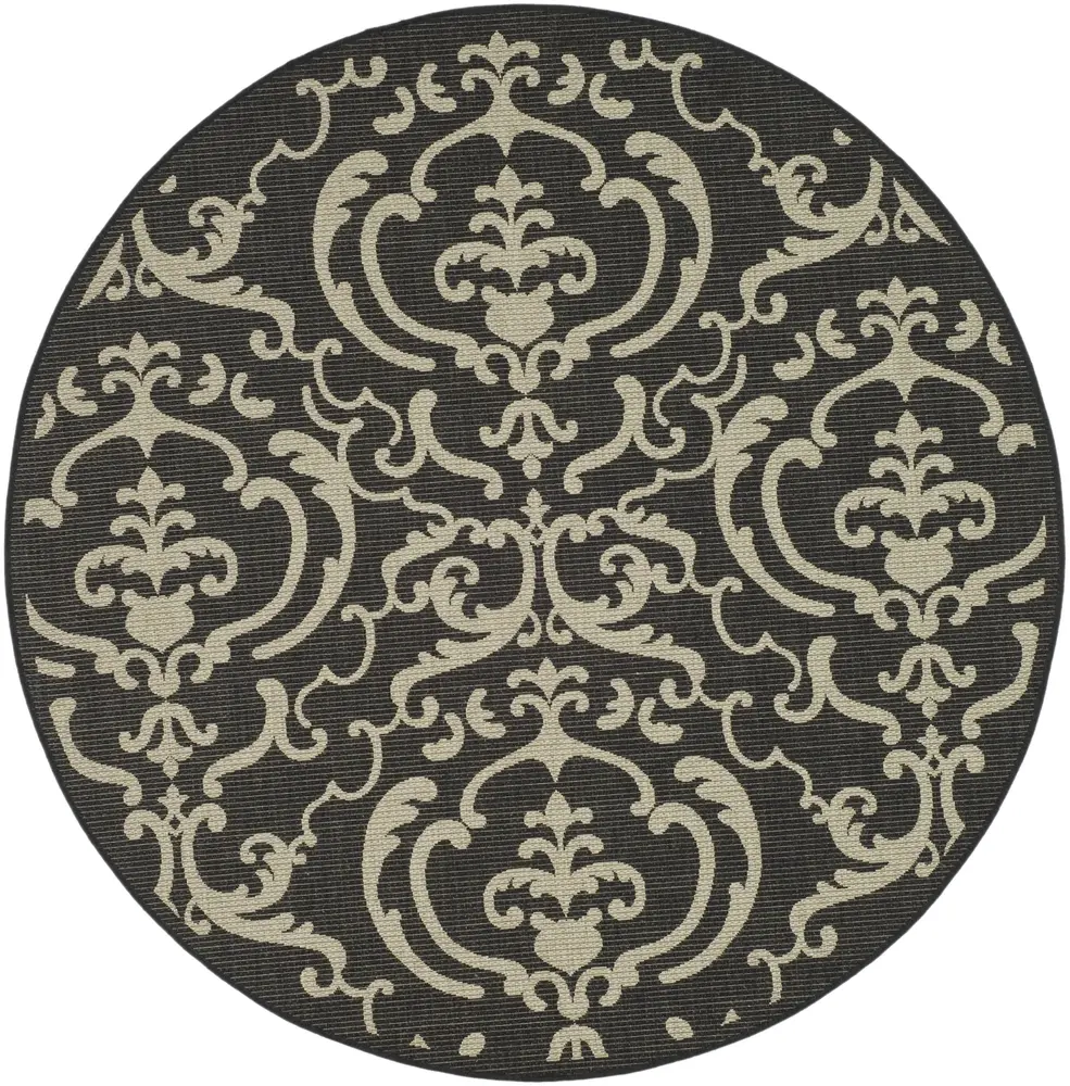 Safavieh Courtyard 7'-10