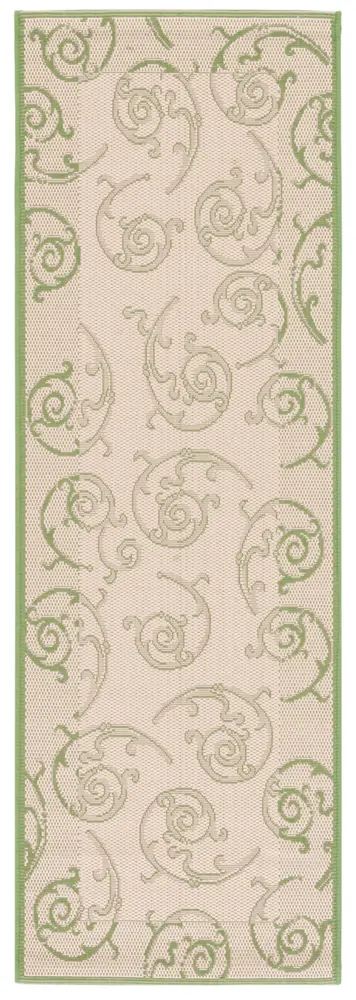 Safavieh Courtyard 2'-3