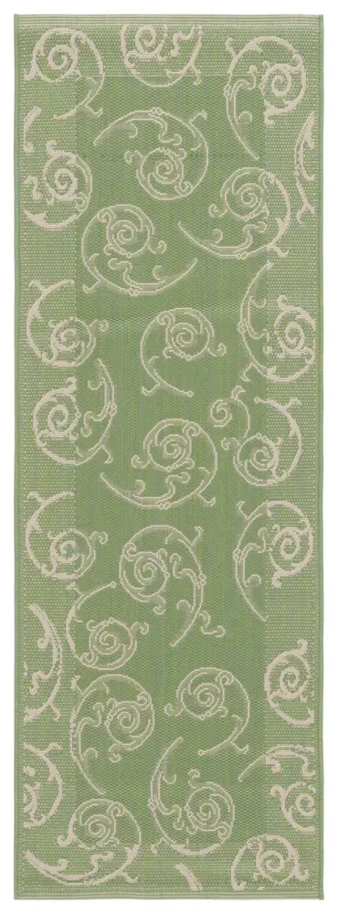 Safavieh Courtyard 2'-3