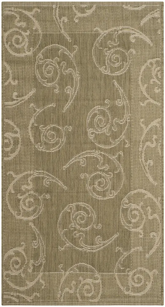 Safavieh Courtyard 2'-7