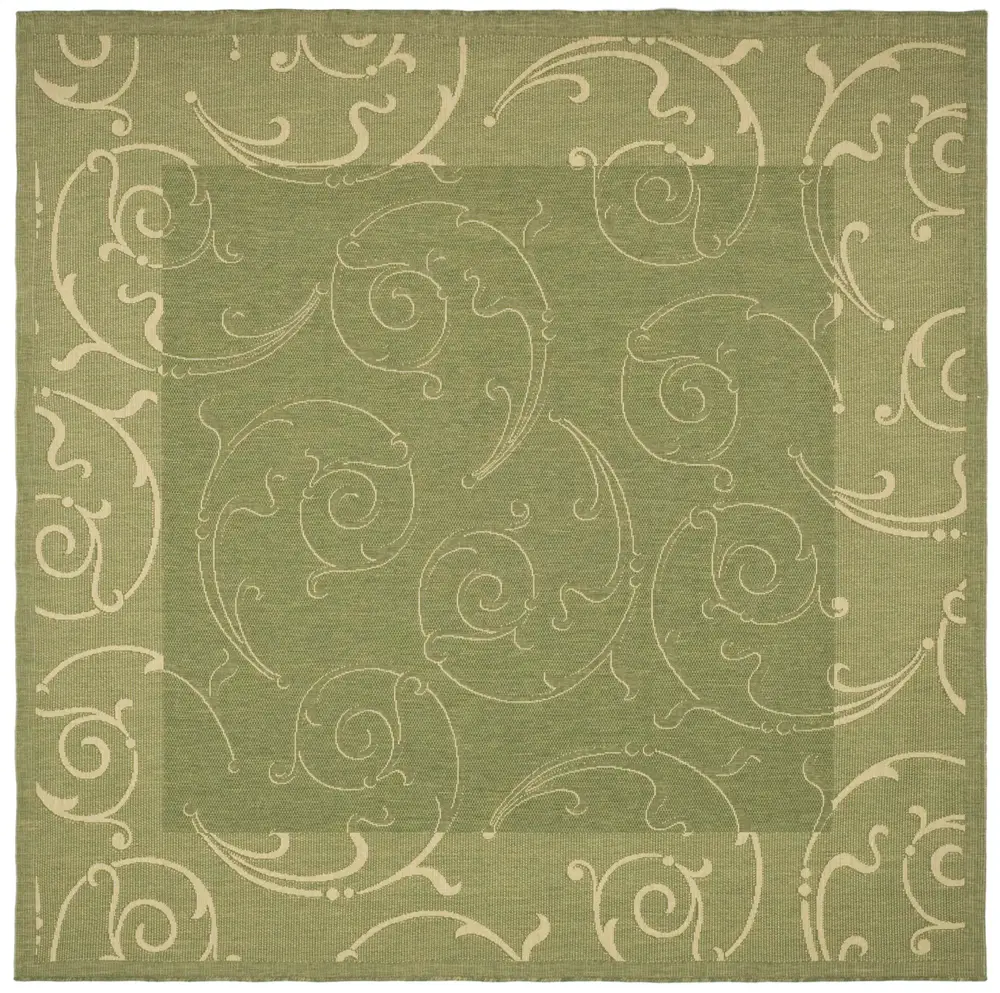 Safavieh Courtyard 6'-7