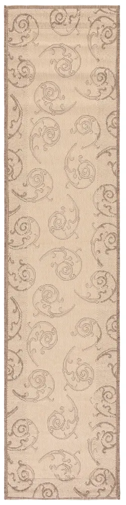 Safavieh Courtyard 2'-3