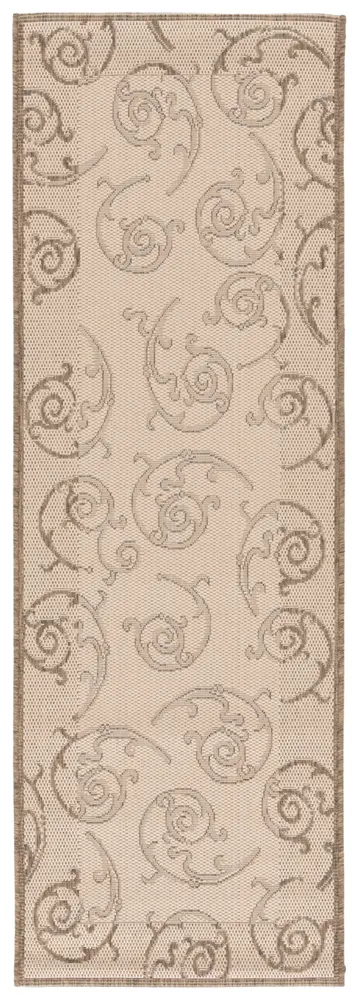 Safavieh Courtyard 2'-3