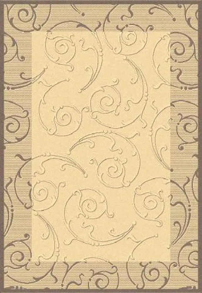 Safavieh Courtyard 5'-3