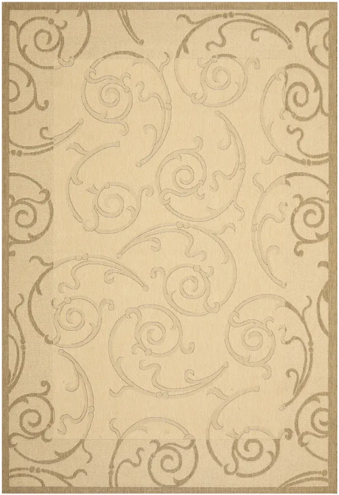 Safavieh Courtyard 6'-7