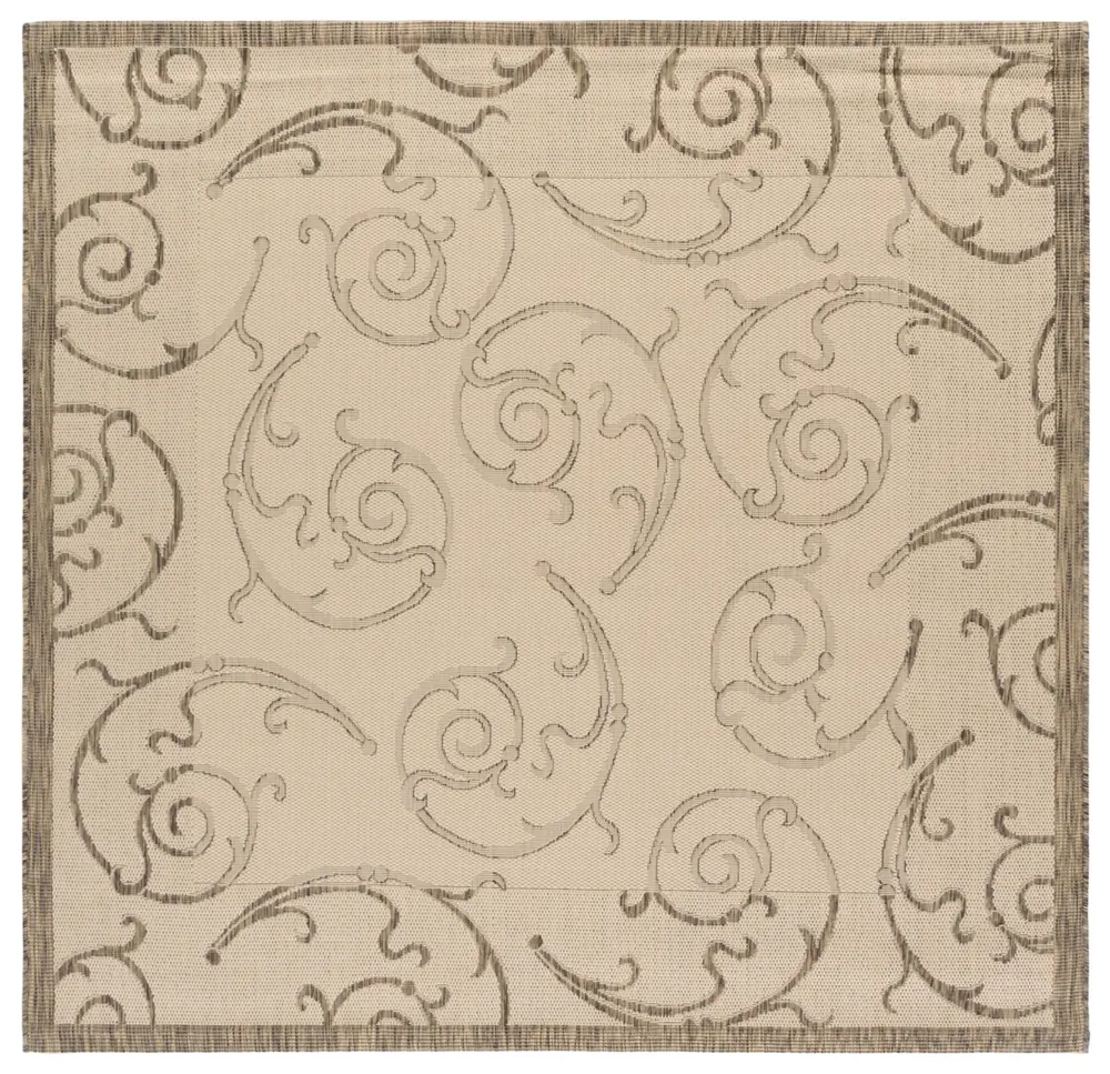 Safavieh Courtyard 6'-7