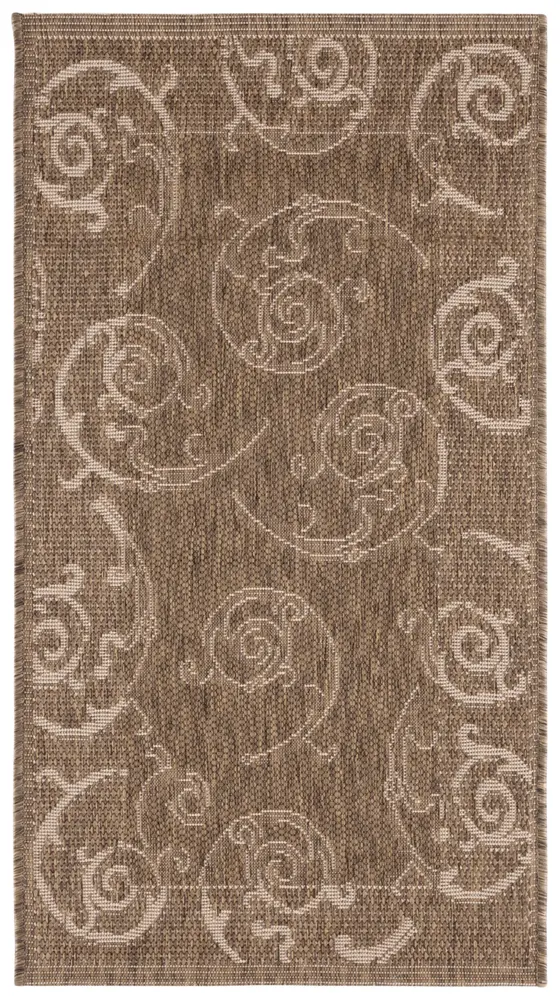 Safavieh Courtyard 2'-0