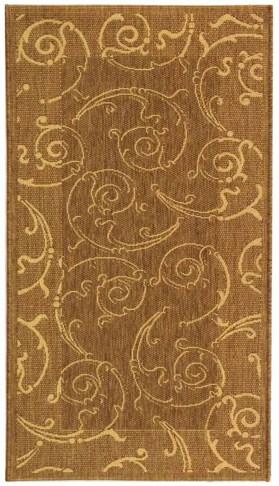 Safavieh Courtyard 2'-7