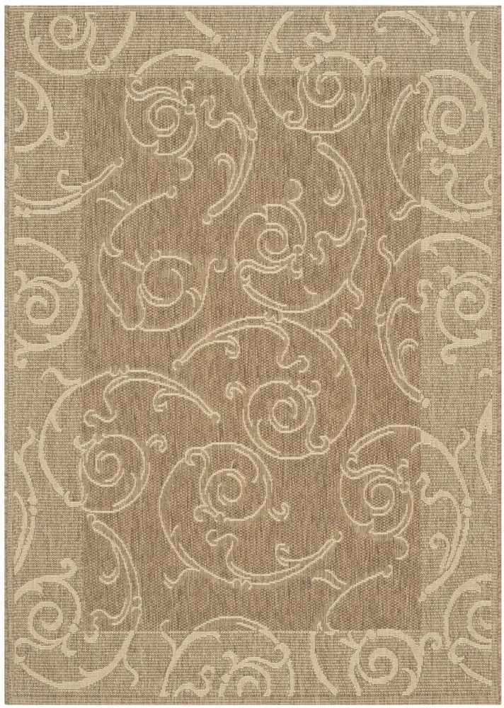 Safavieh Courtyard 4'-0