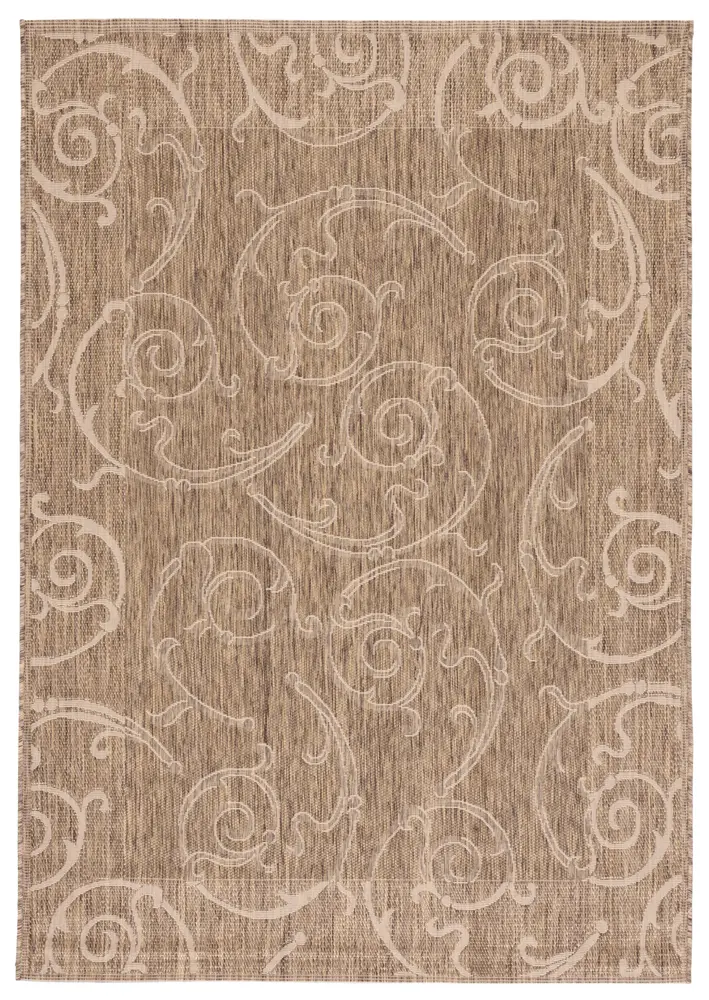 Safavieh Courtyard 5'-3