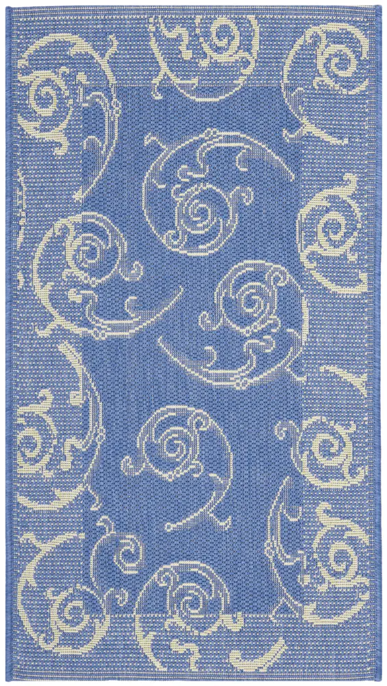 Safavieh Courtyard 2'-0