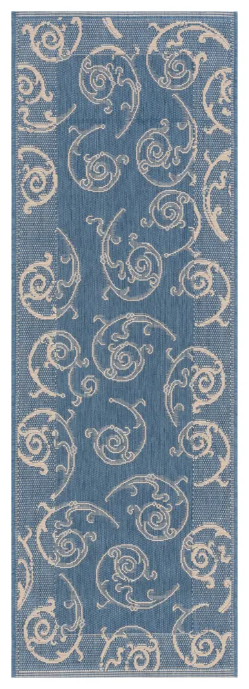 Safavieh Courtyard 2'-3