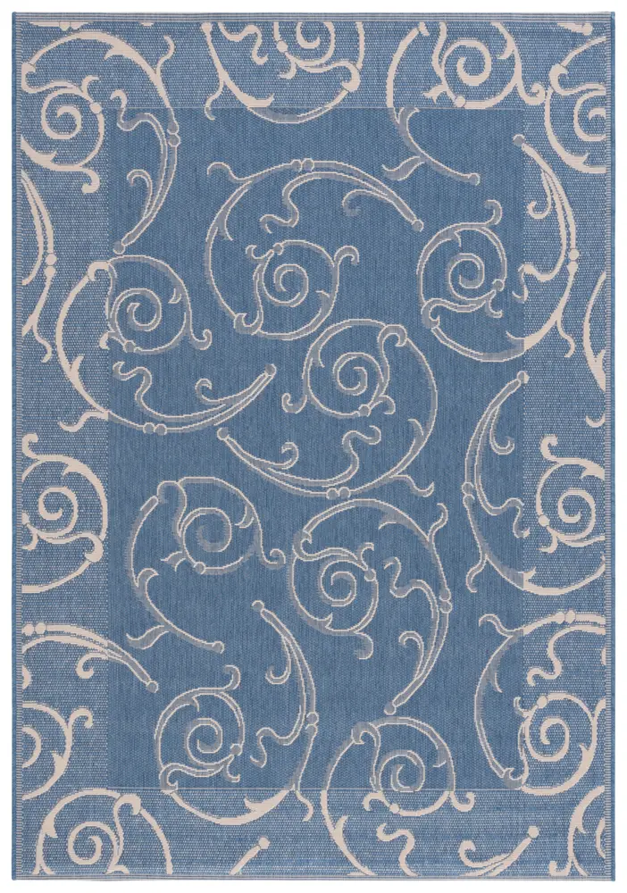 Safavieh Courtyard 5'-3