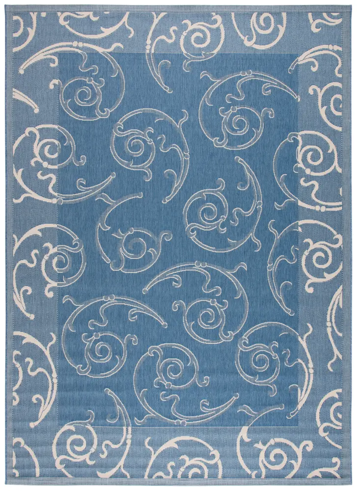 Safavieh Courtyard 8'-0