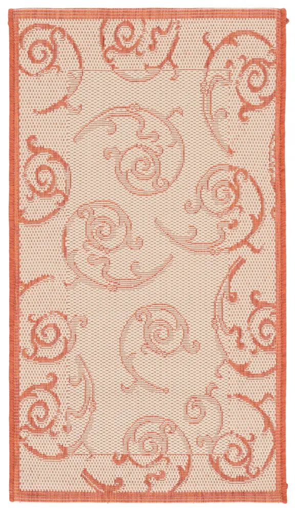 Safavieh Courtyard 2'-0