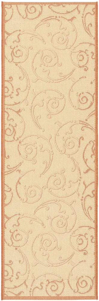 Safavieh Courtyard 2'-3