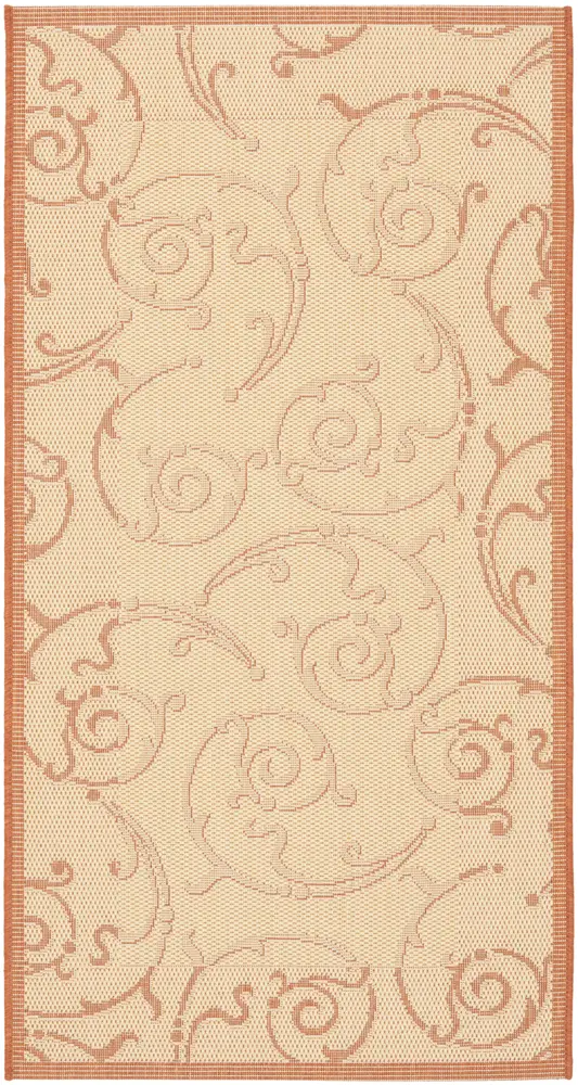 Safavieh Courtyard 2'-7