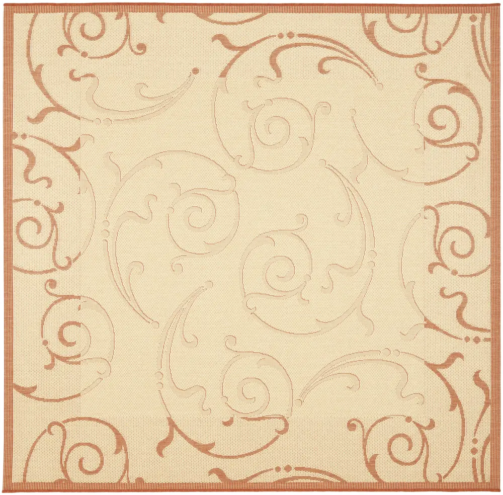 Safavieh Courtyard 6'-7