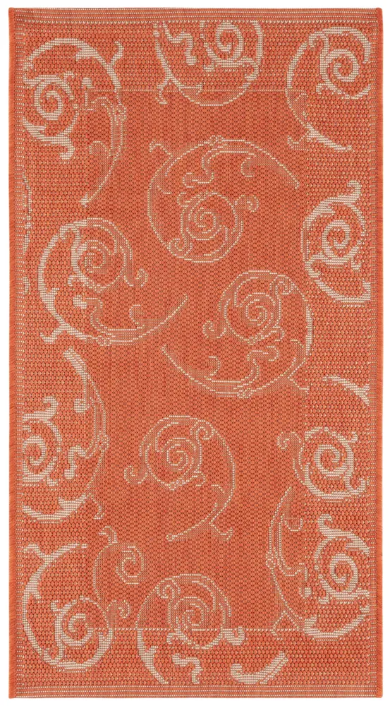 Safavieh Courtyard 2'-0