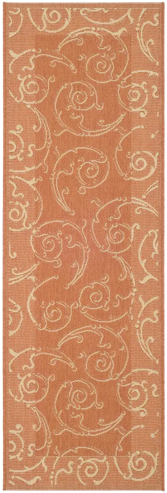 Safavieh Courtyard 2'-3