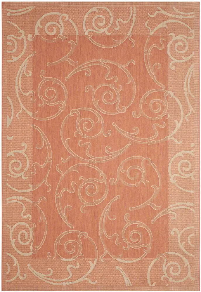 Safavieh Courtyard 6'-7