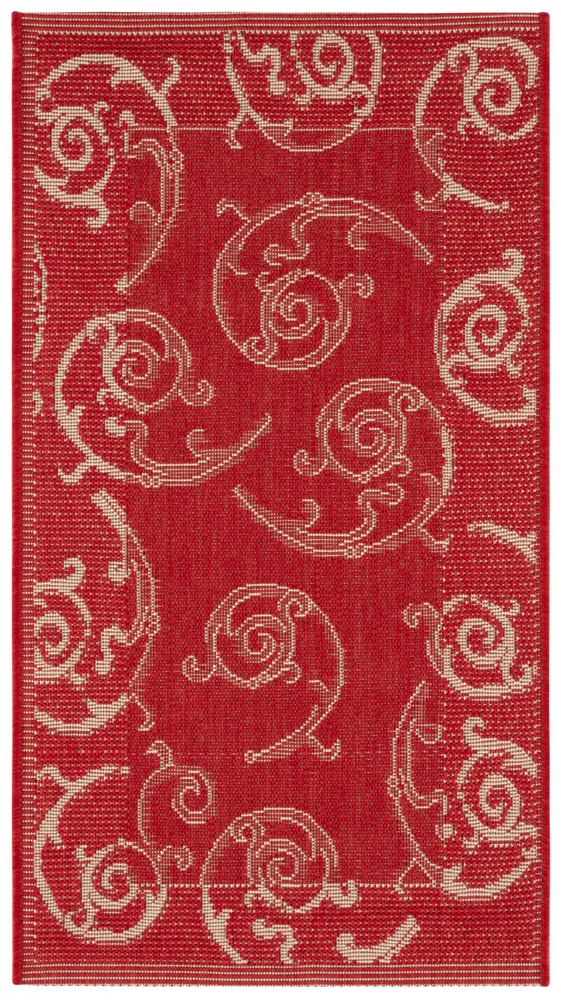 Safavieh Courtyard 2'-7