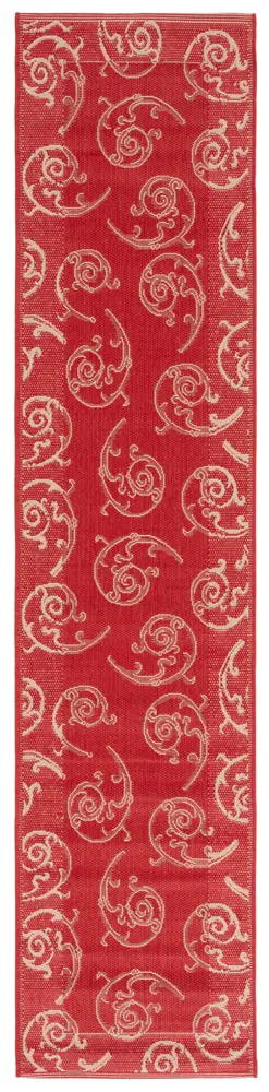 Safavieh Courtyard 2'-3