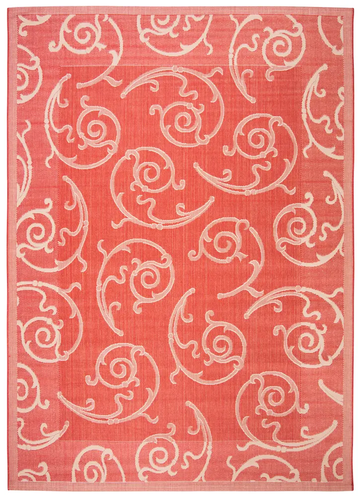 Safavieh Courtyard 6'-7