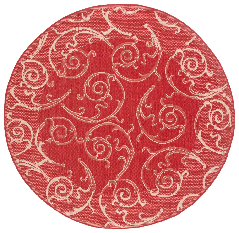 Safavieh Courtyard 6'-7