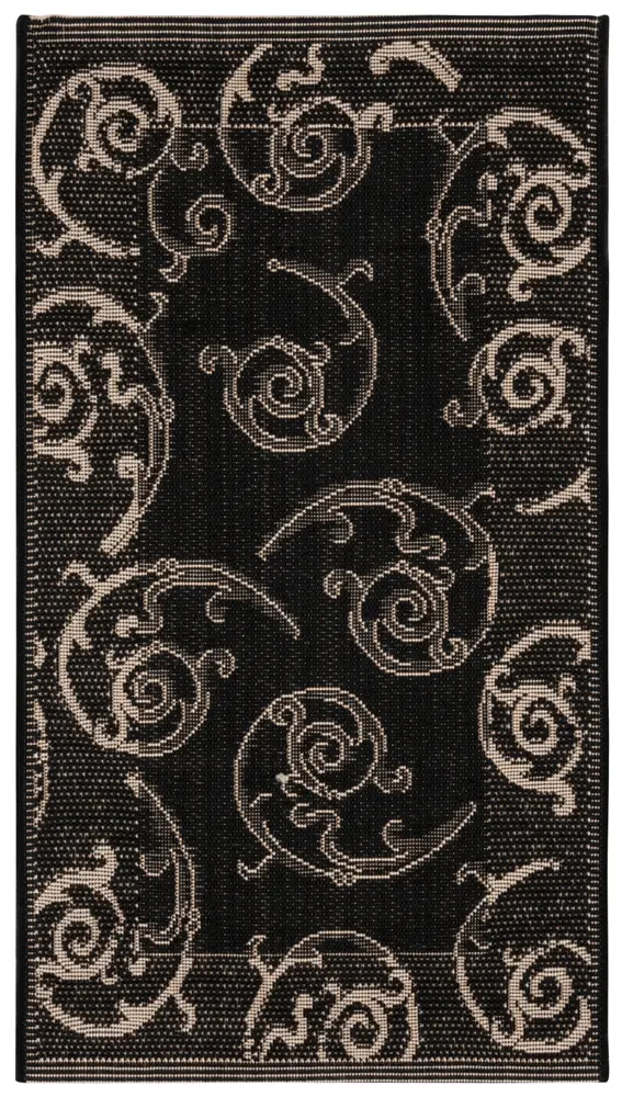 Safavieh Courtyard 2'-0