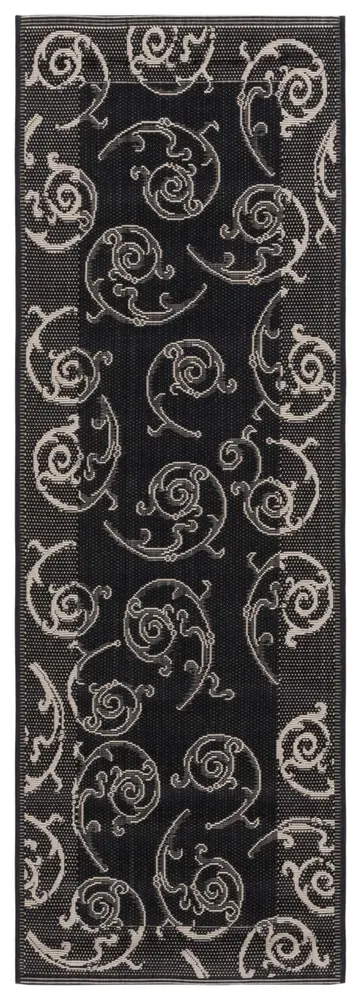 Safavieh Courtyard 2'-3