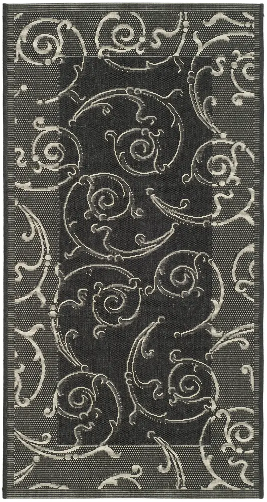 Safavieh Courtyard 2'-7