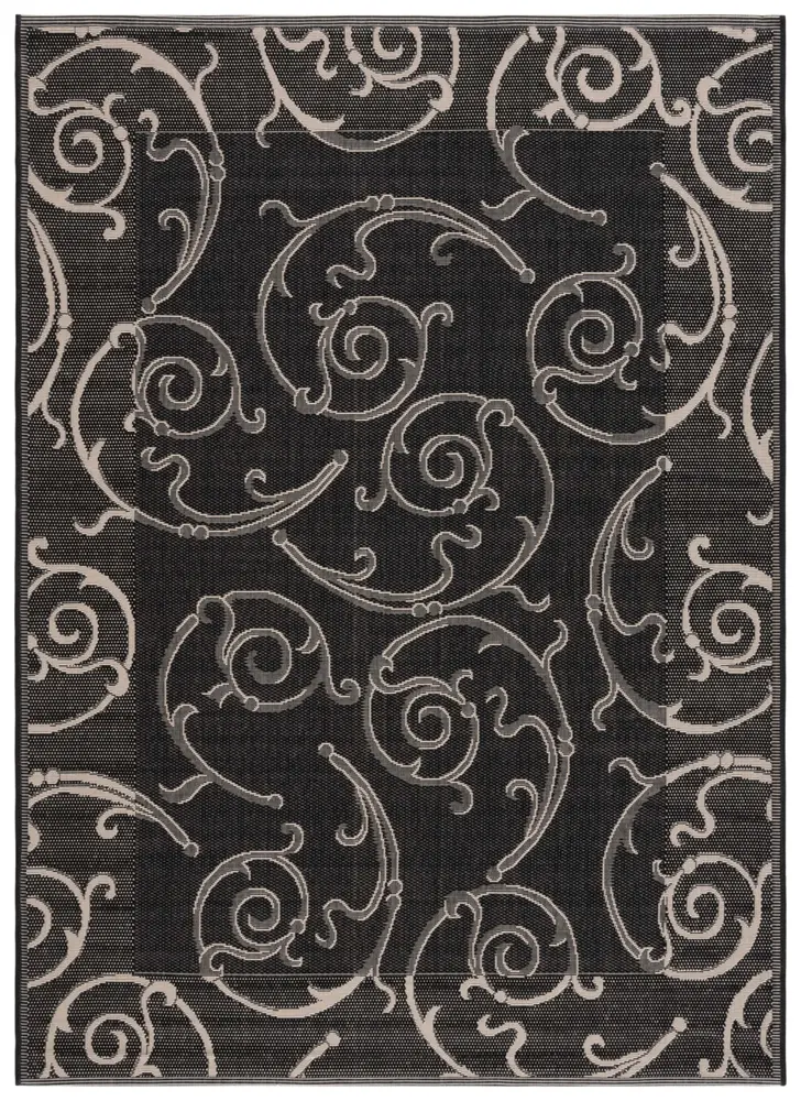 Safavieh Courtyard 4'-0