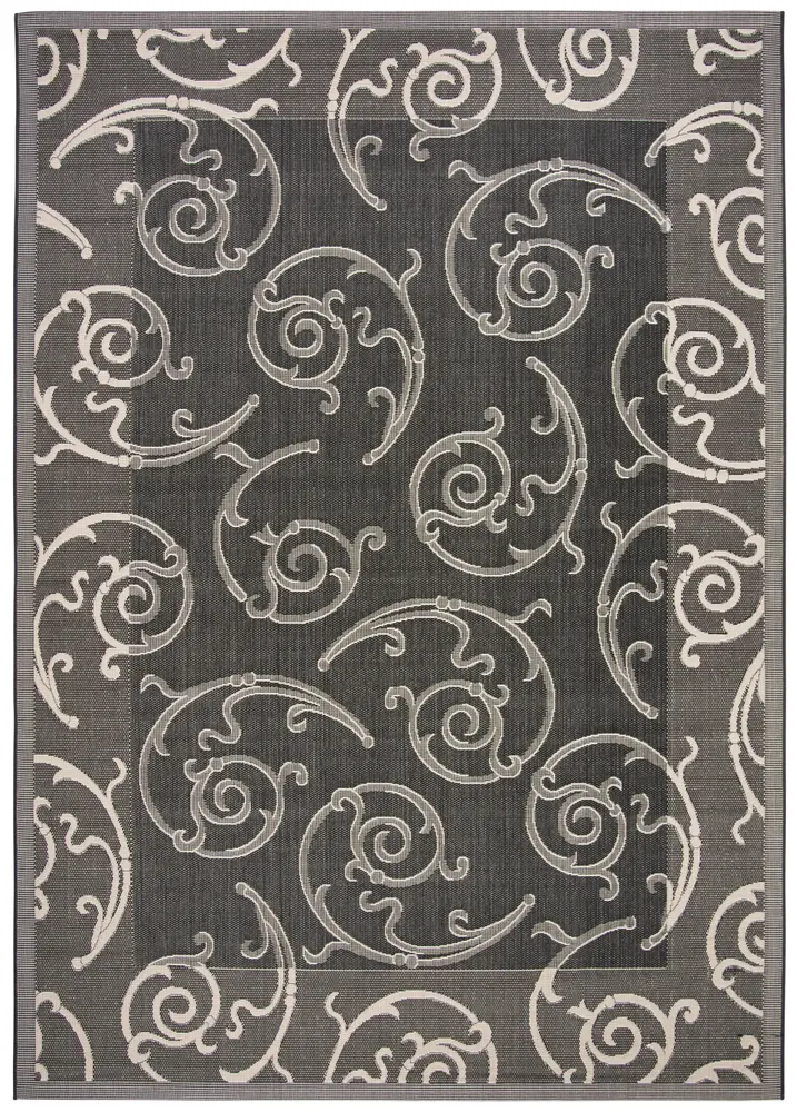 Safavieh Courtyard 8'-0