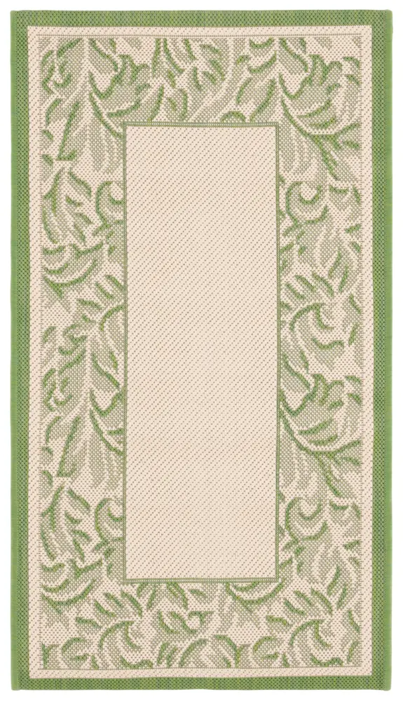 Safavieh Courtyard 2'-0