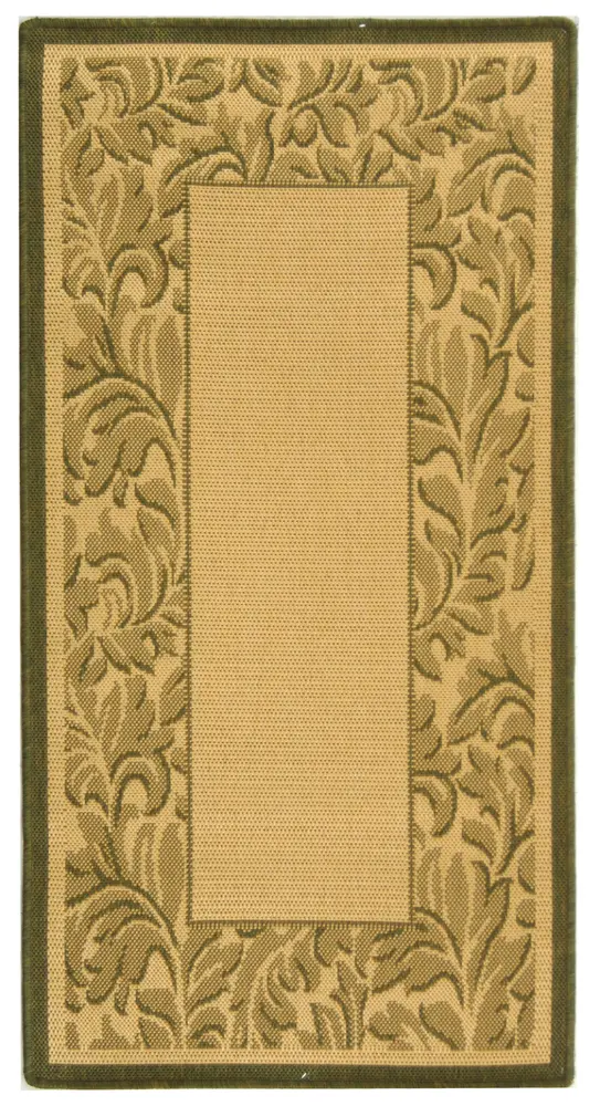 Safavieh Courtyard 2'-7