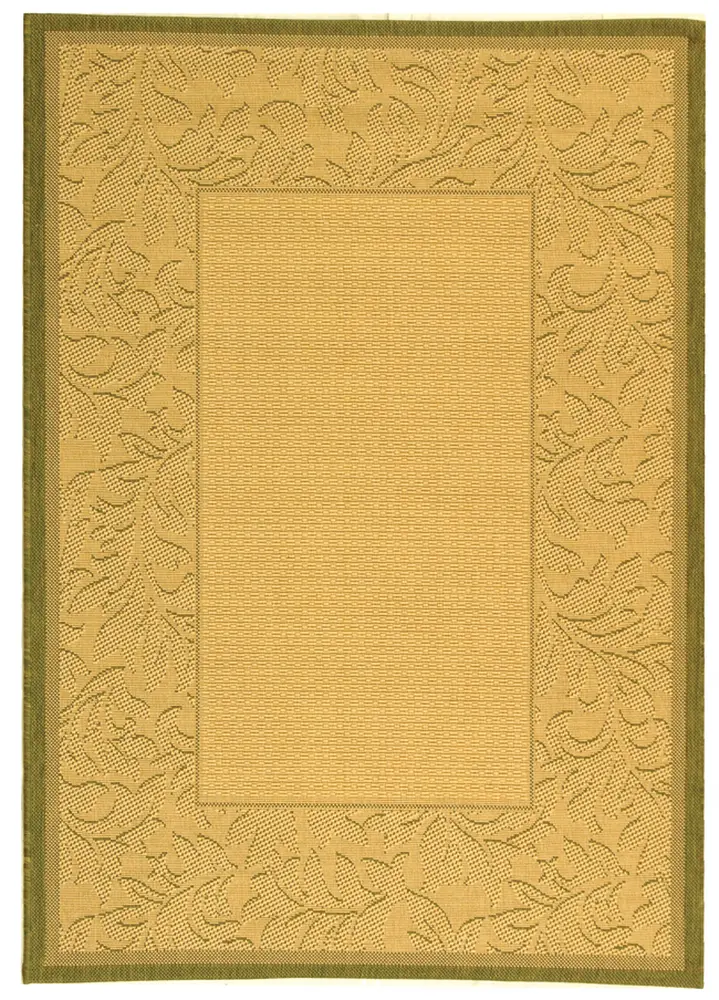 Safavieh Courtyard 4'-0