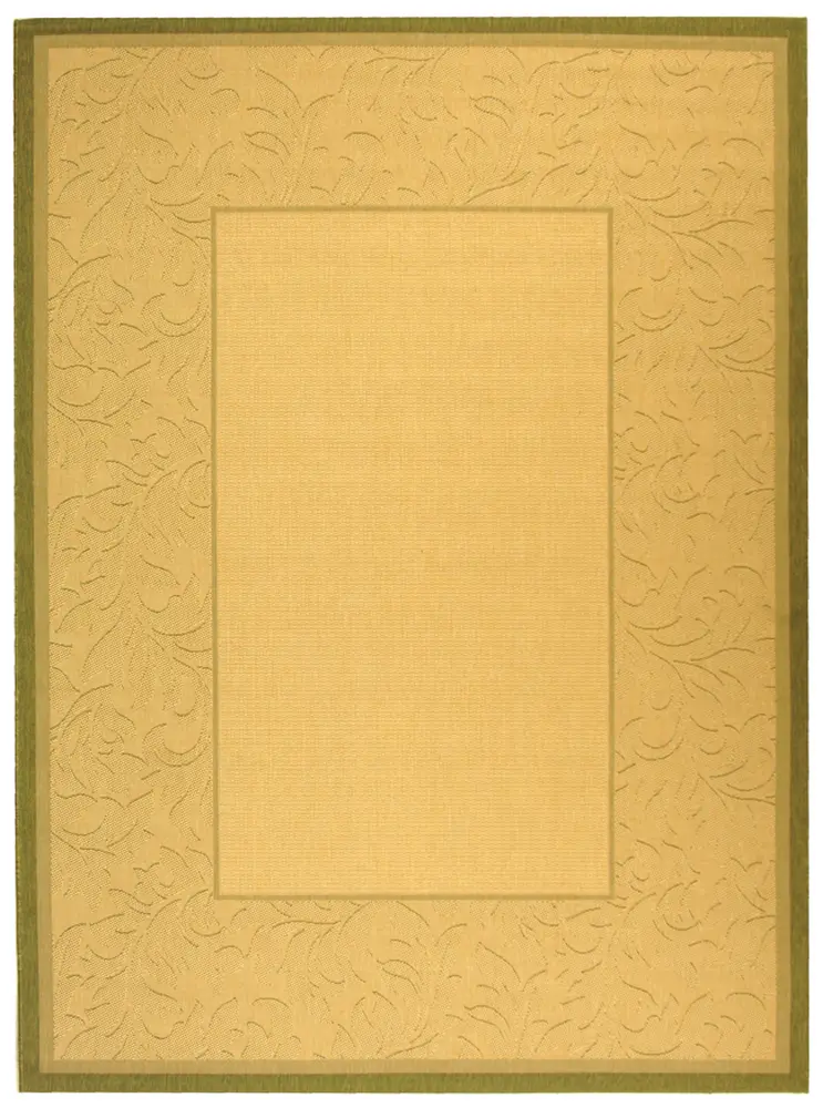 Safavieh Courtyard 8'-0