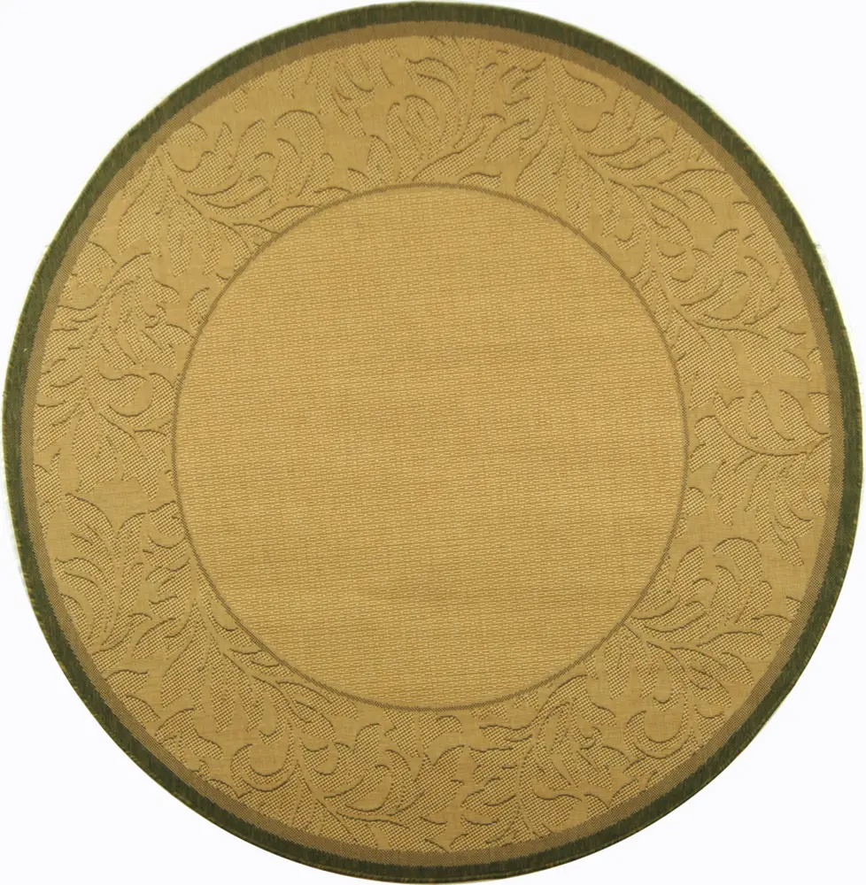 Safavieh Courtyard 6'-7