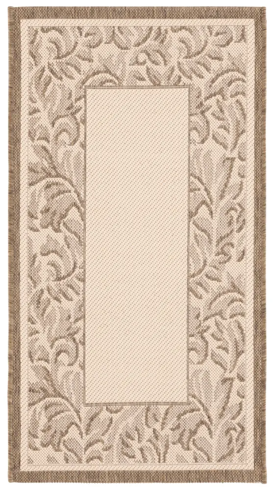 Safavieh Courtyard 2'-0