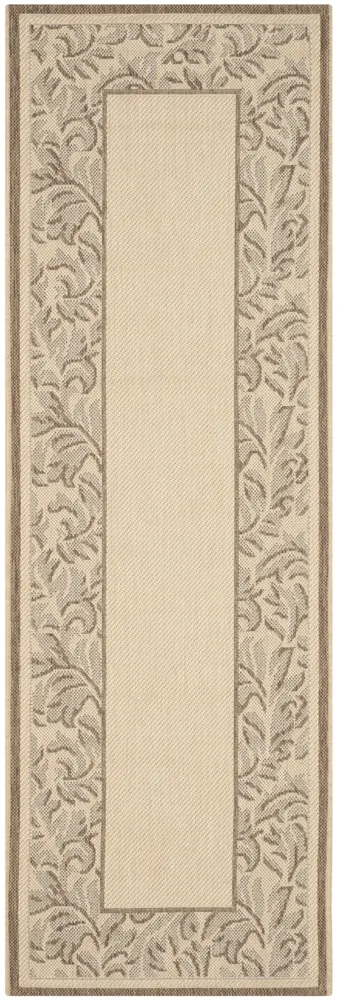 Safavieh Courtyard 2'-3