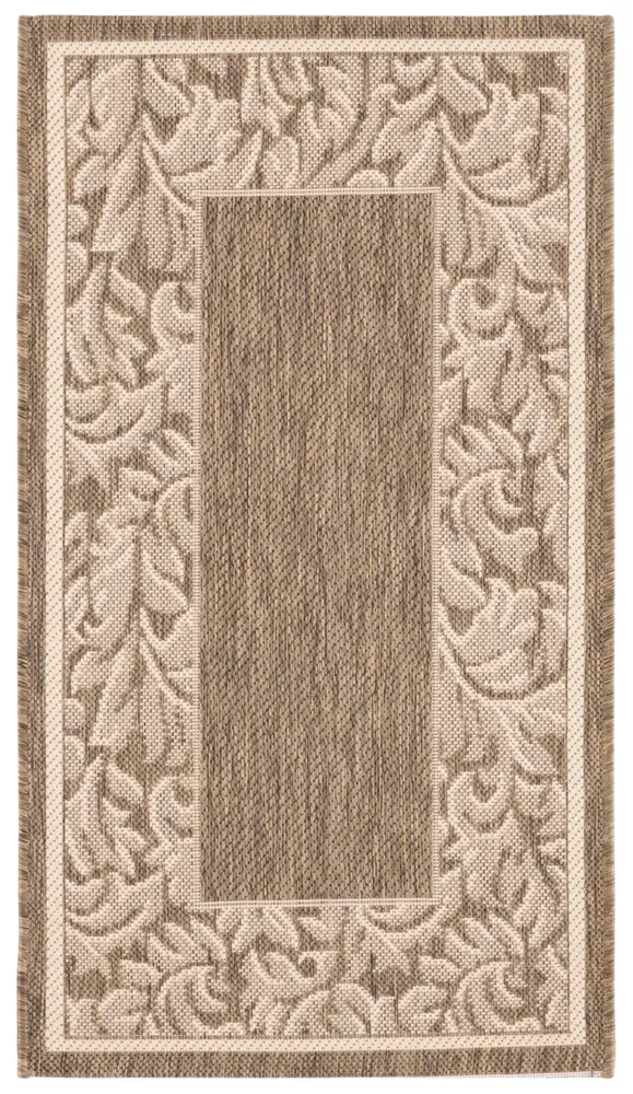 Safavieh Courtyard 2'-0