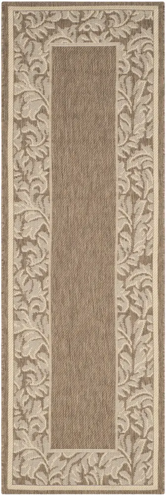 Safavieh Courtyard 2'-3