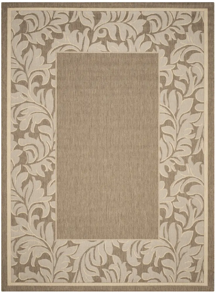 Safavieh Courtyard 8'-0