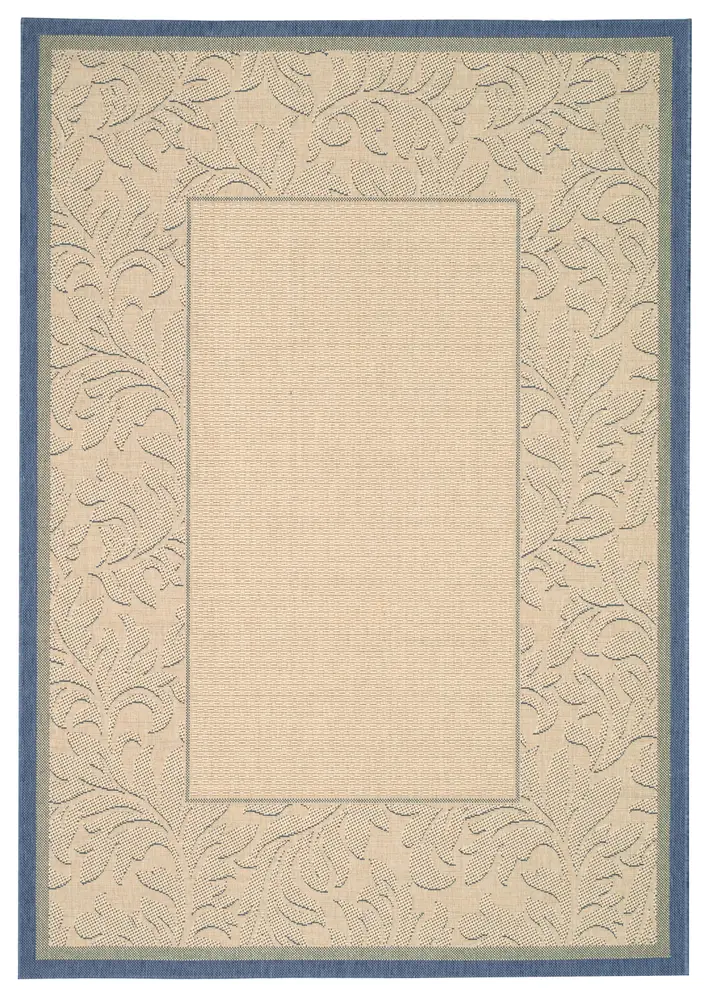 Safavieh Courtyard 5'-3