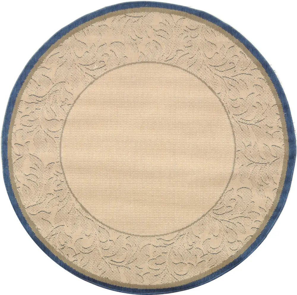 Safavieh Courtyard 5'-3