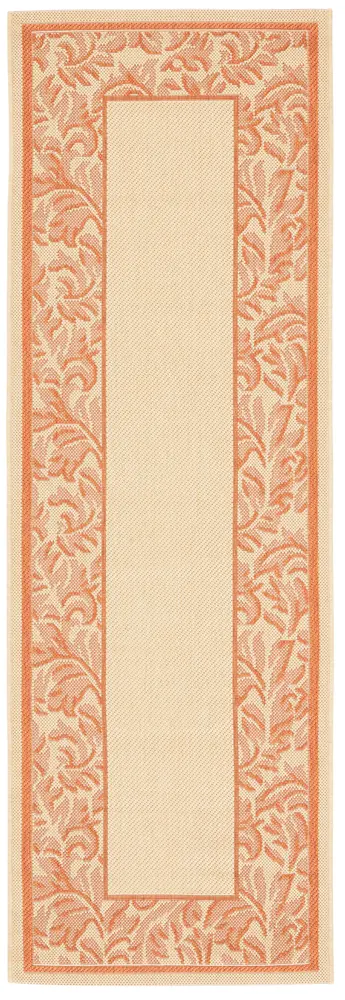 Safavieh Courtyard 2'-3