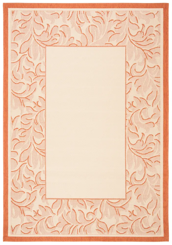 Safavieh Courtyard 5'-3